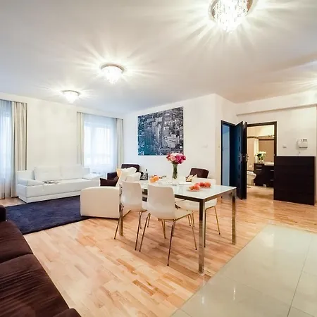 Platinum Towers Central Apartments-2
